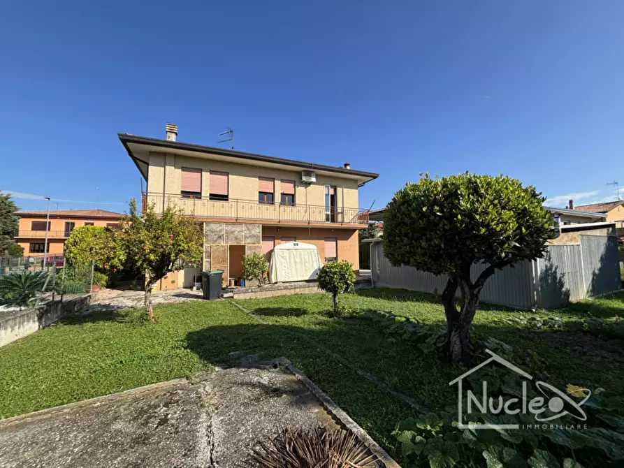 Immagine 5 di Casa indipendente in vendita  a Pernumia