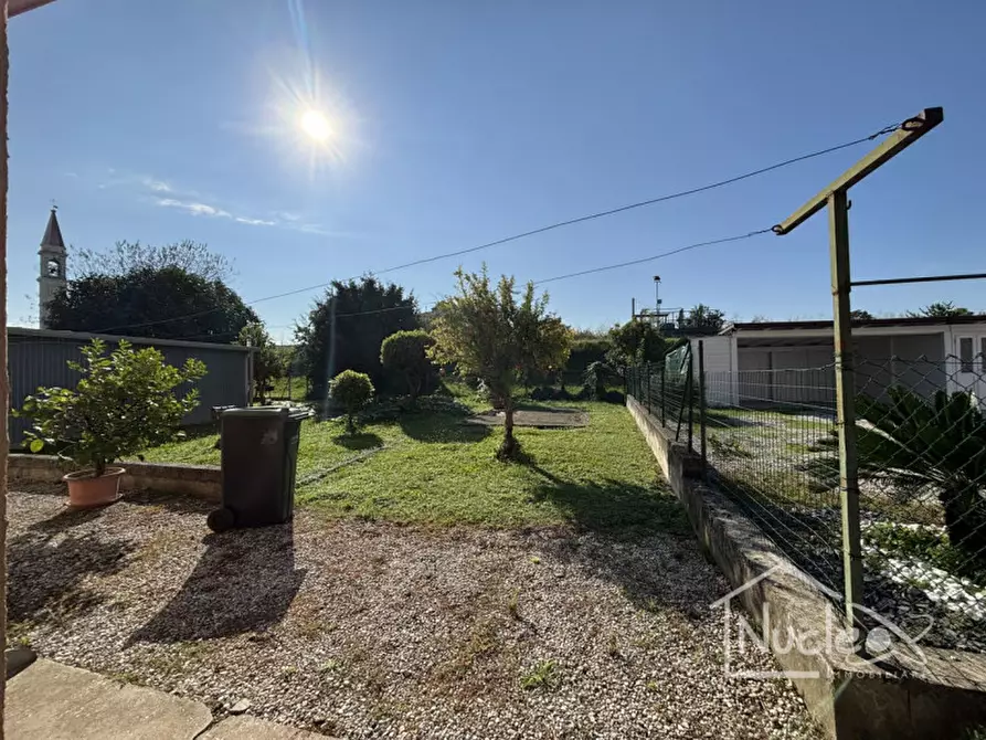 Immagine 6 di Casa indipendente in vendita  a Pernumia