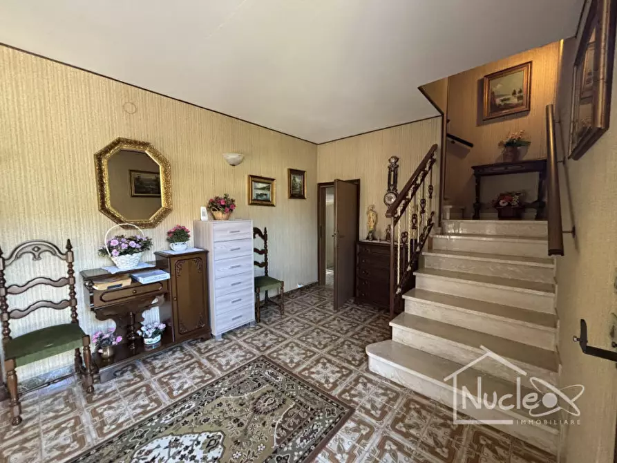 Immagine 7 di Casa indipendente in vendita  a Pernumia