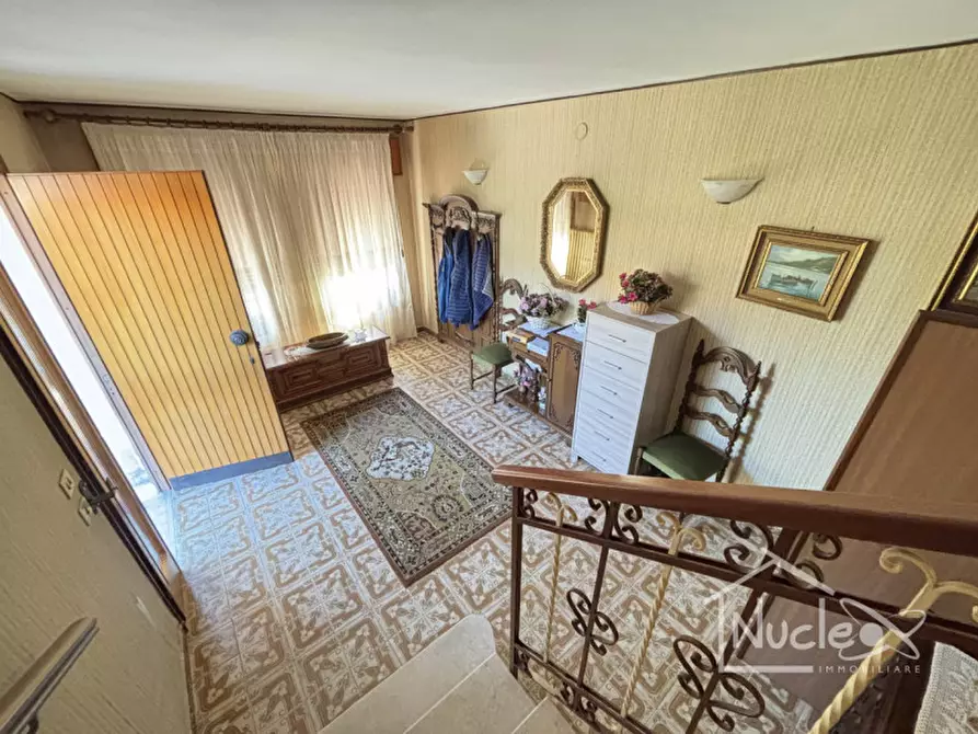 Immagine 8 di Casa indipendente in vendita  a Pernumia