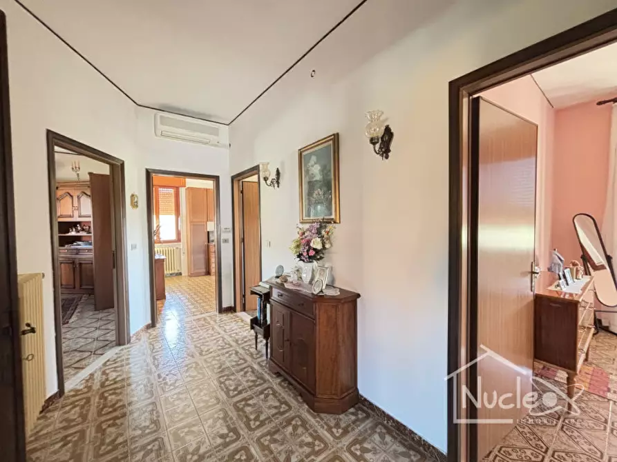 Immagine 9 di Casa indipendente in vendita  a Pernumia