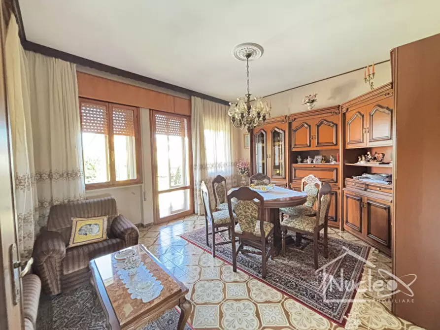 Immagine 10 di Casa indipendente in vendita  a Pernumia