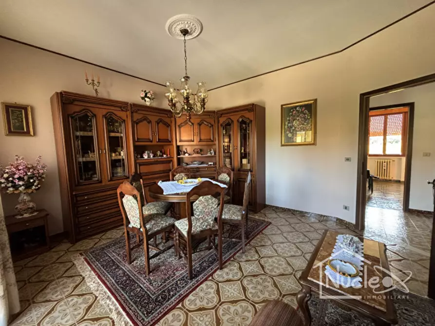 Immagine 11 di Casa indipendente in vendita  a Pernumia