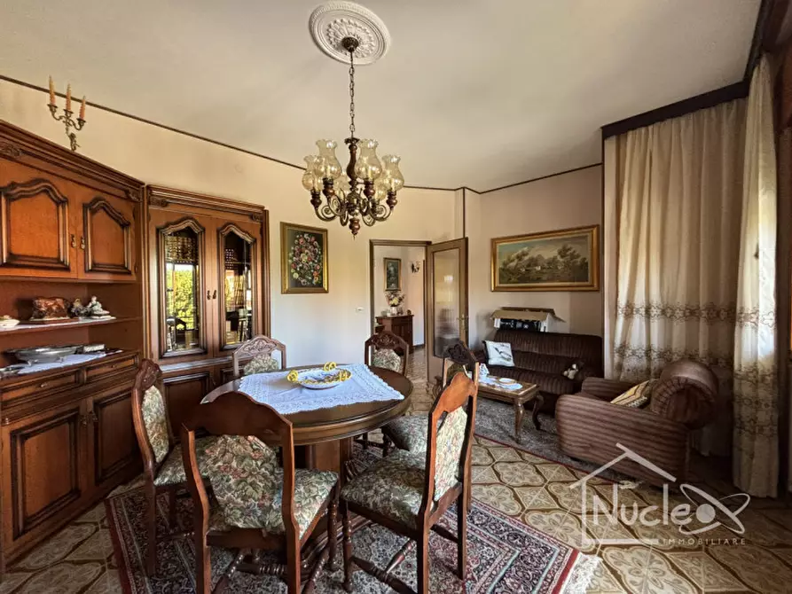 Immagine 12 di Casa indipendente in vendita  a Pernumia