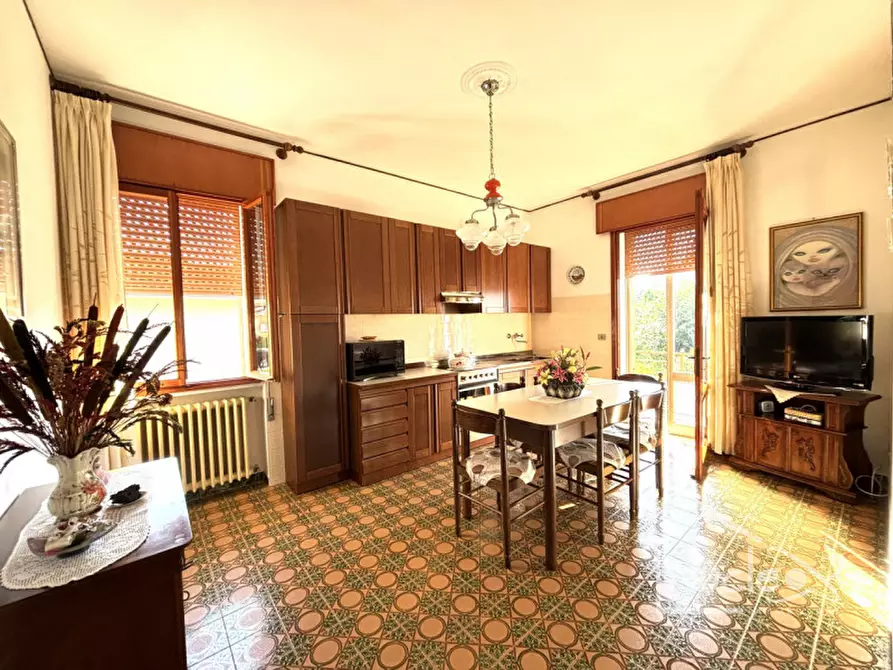 Immagine 13 di Casa indipendente in vendita  a Pernumia