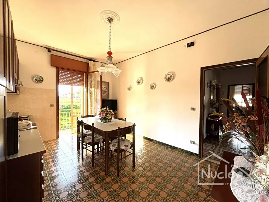 Immagine 14 di Casa indipendente in vendita  a Pernumia