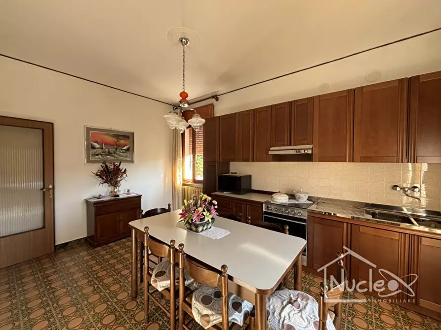 Immagine 15 di Casa indipendente in vendita  a Pernumia