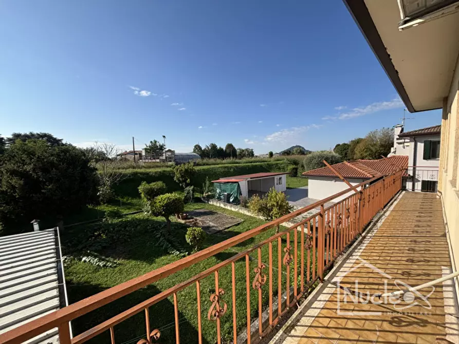 Immagine 16 di Casa indipendente in vendita  a Pernumia