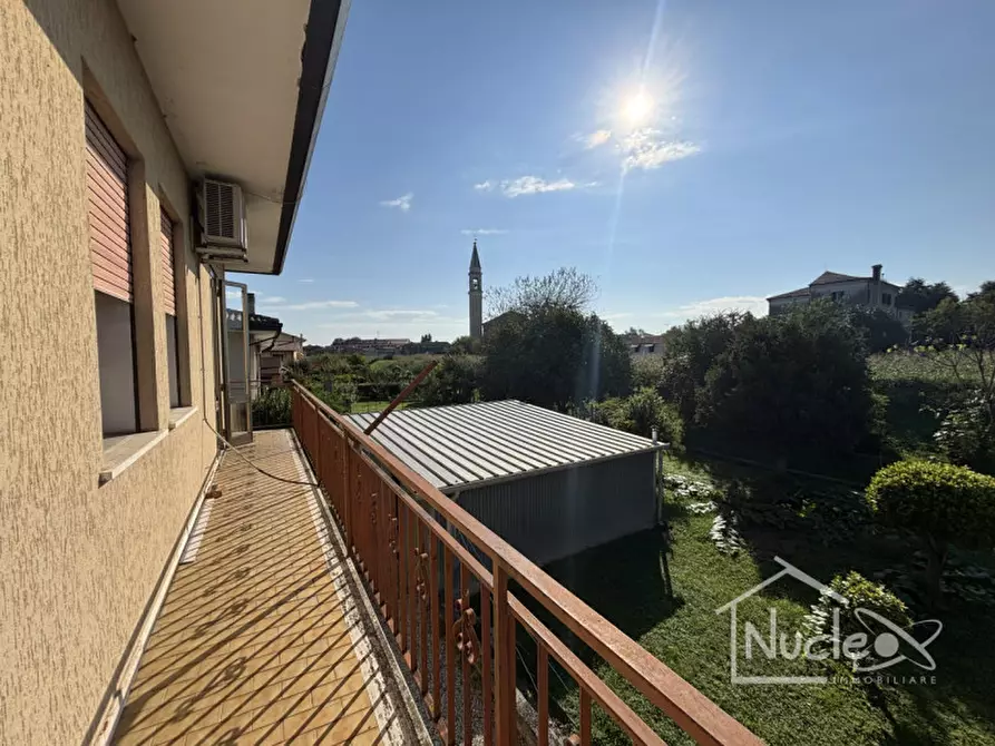 Immagine 17 di Casa indipendente in vendita  a Pernumia