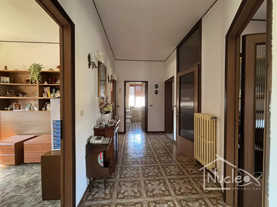 Immagine 18 di Casa indipendente in vendita  a Pernumia