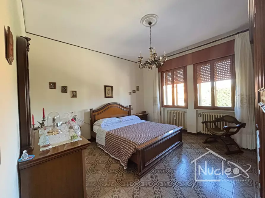 Immagine 19 di Casa indipendente in vendita  a Pernumia