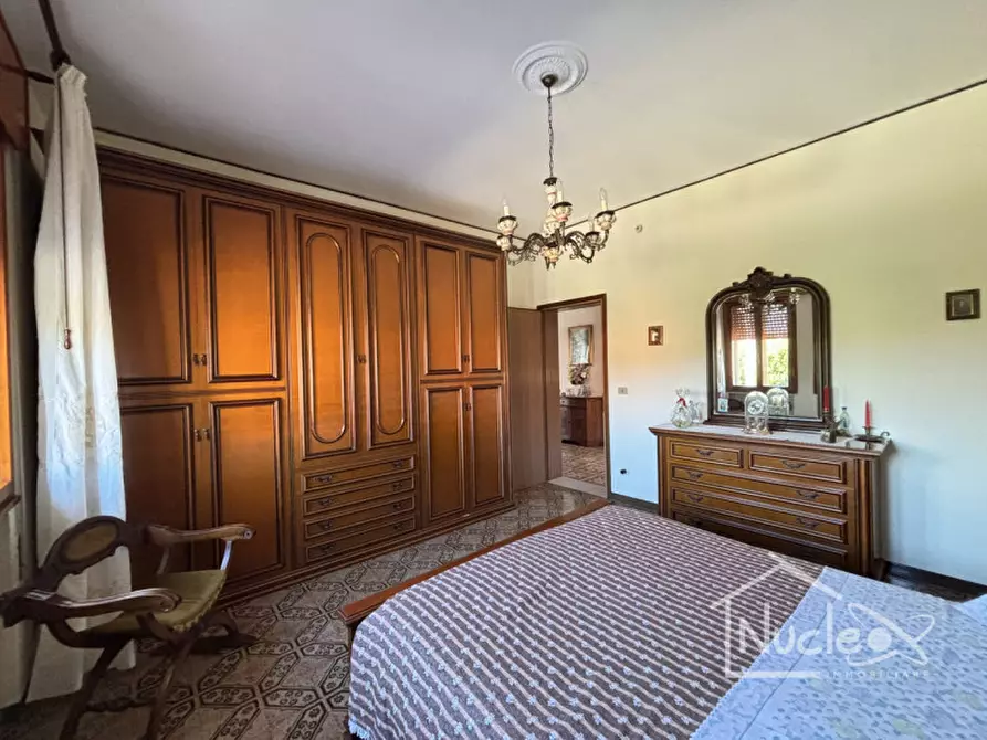 Immagine 21 di Casa indipendente in vendita  a Pernumia