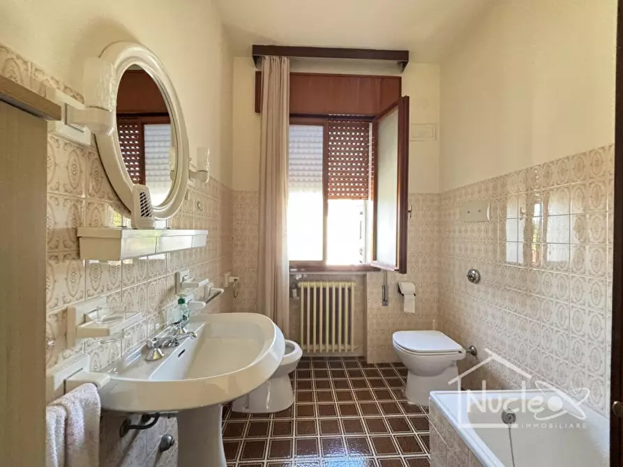 Immagine 22 di Casa indipendente in vendita  a Pernumia