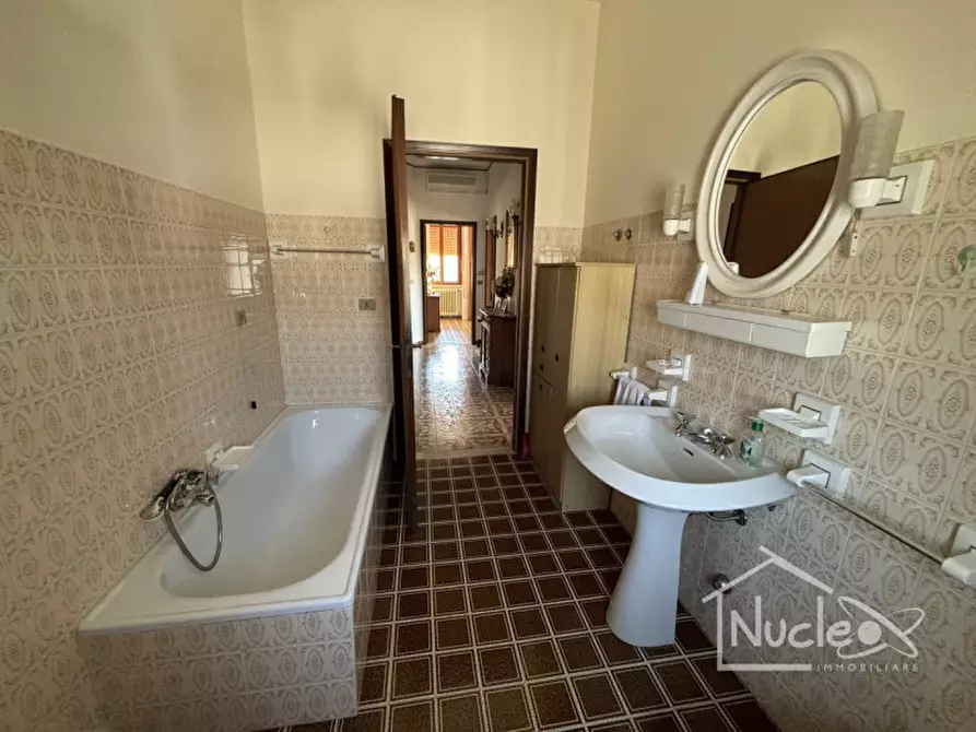 Immagine 23 di Casa indipendente in vendita  a Pernumia