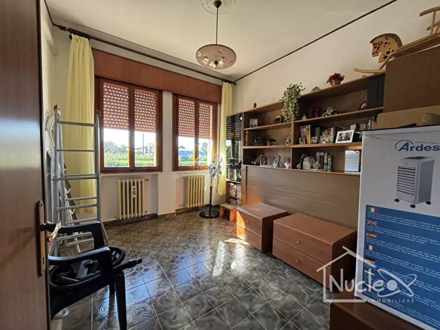 Immagine 26 di Casa indipendente in vendita  a Pernumia