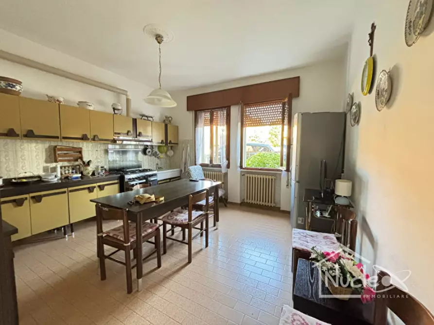 Immagine 27 di Casa indipendente in vendita  a Pernumia