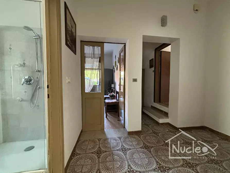 Immagine 29 di Casa indipendente in vendita  a Pernumia