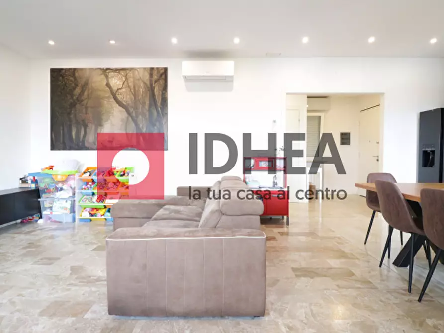 Immagine 2 di Appartamento in vendita  in Viale della Repubblica a Villorba