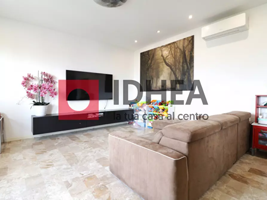 Immagine 3 di Appartamento in vendita  in Viale della Repubblica a Villorba