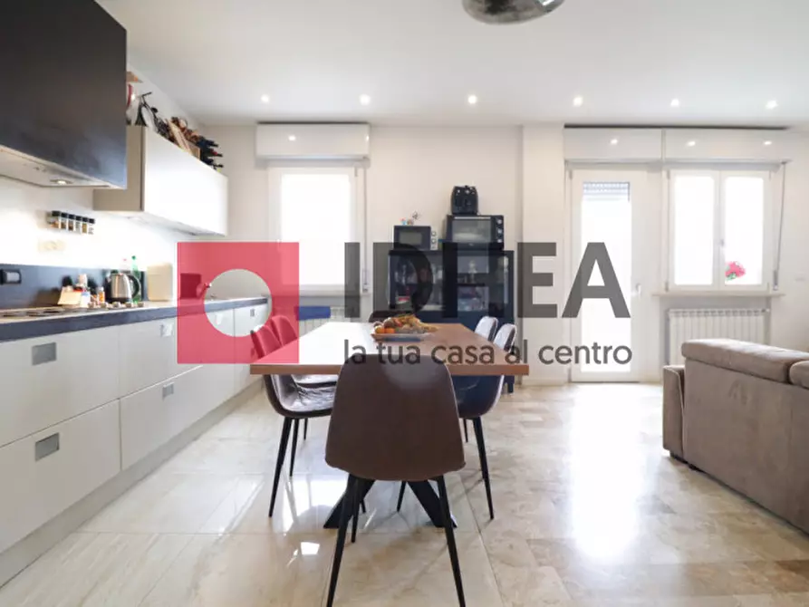 Immagine 4 di Appartamento in vendita  in Viale della Repubblica a Villorba