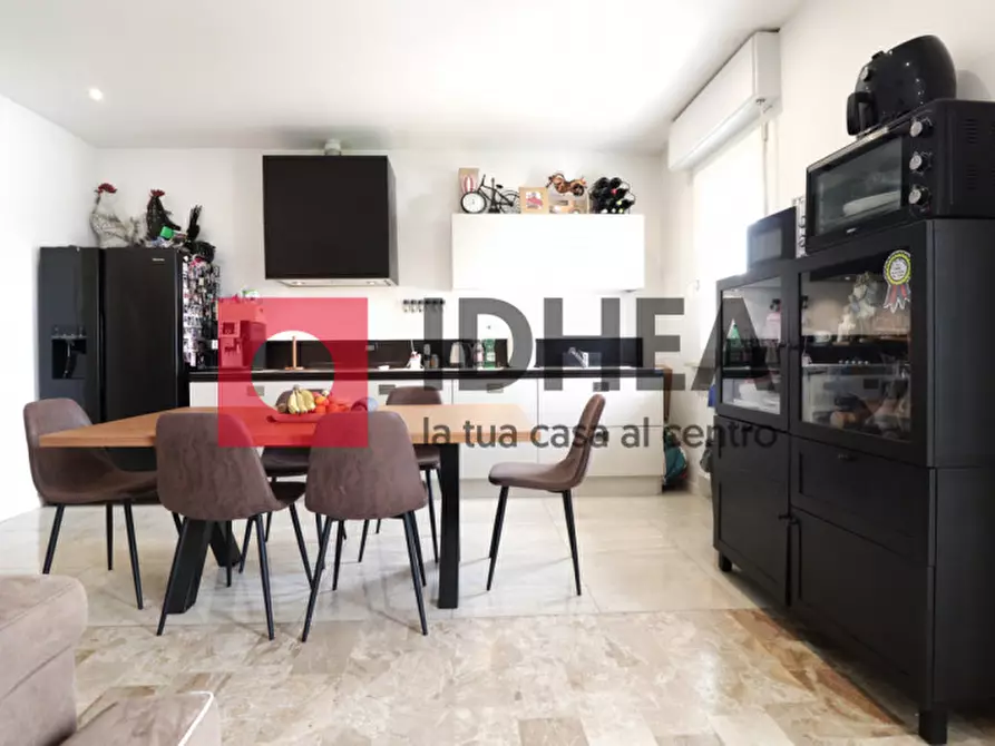 Immagine 5 di Appartamento in vendita  in Viale della Repubblica a Villorba