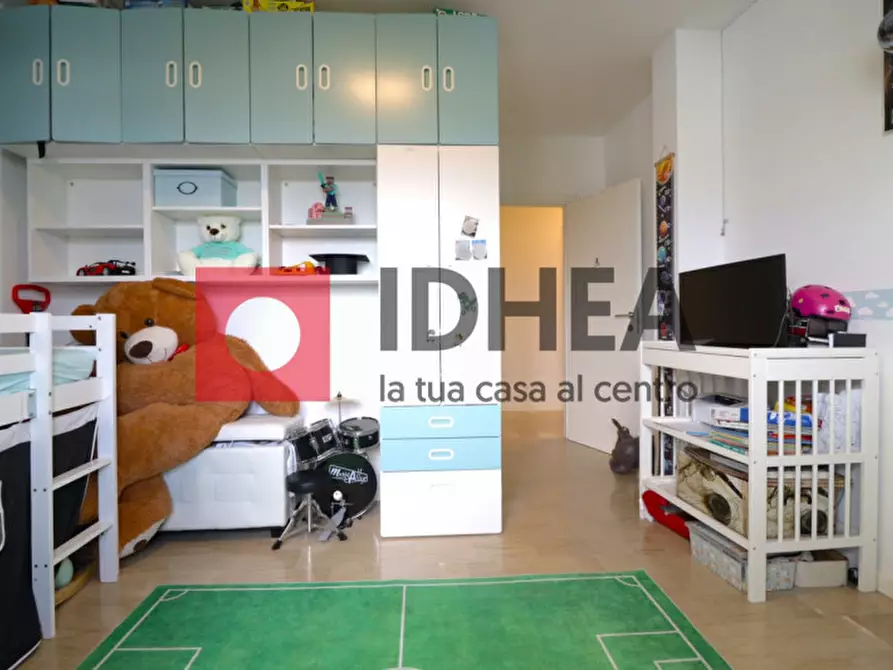 Immagine 11 di Appartamento in vendita  in Viale della Repubblica a Villorba