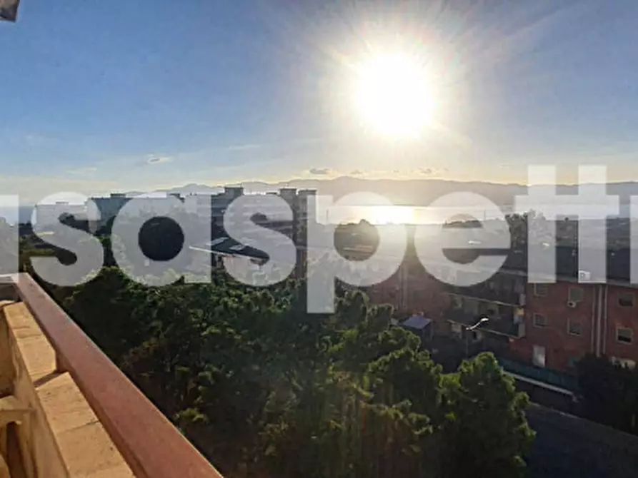 Immagine 1 di Appartamento in vendita  in Via Villaggio Arghillà Sud 34 a Reggio Di Calabria