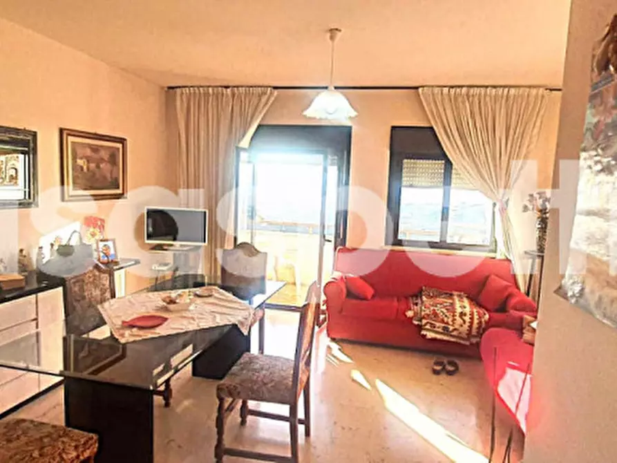 Immagine 2 di Appartamento in vendita  in Via Villaggio Arghillà Sud 34 a Reggio Di Calabria