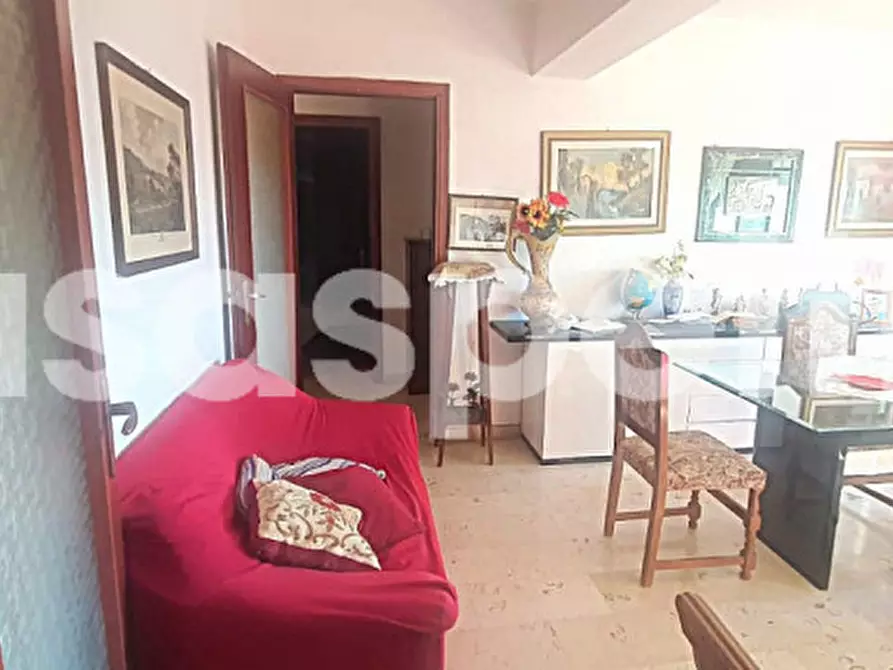 Immagine 3 di Appartamento in vendita  in Via Villaggio Arghillà Sud 34 a Reggio Di Calabria