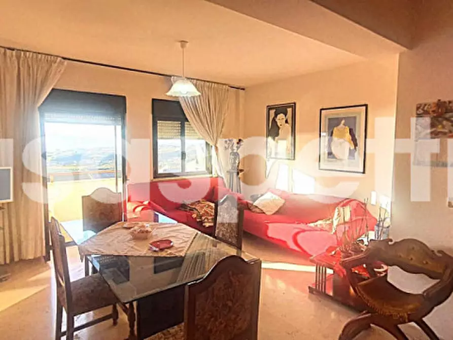 Immagine 5 di Appartamento in vendita  in Via Villaggio Arghillà Sud 34 a Reggio Di Calabria