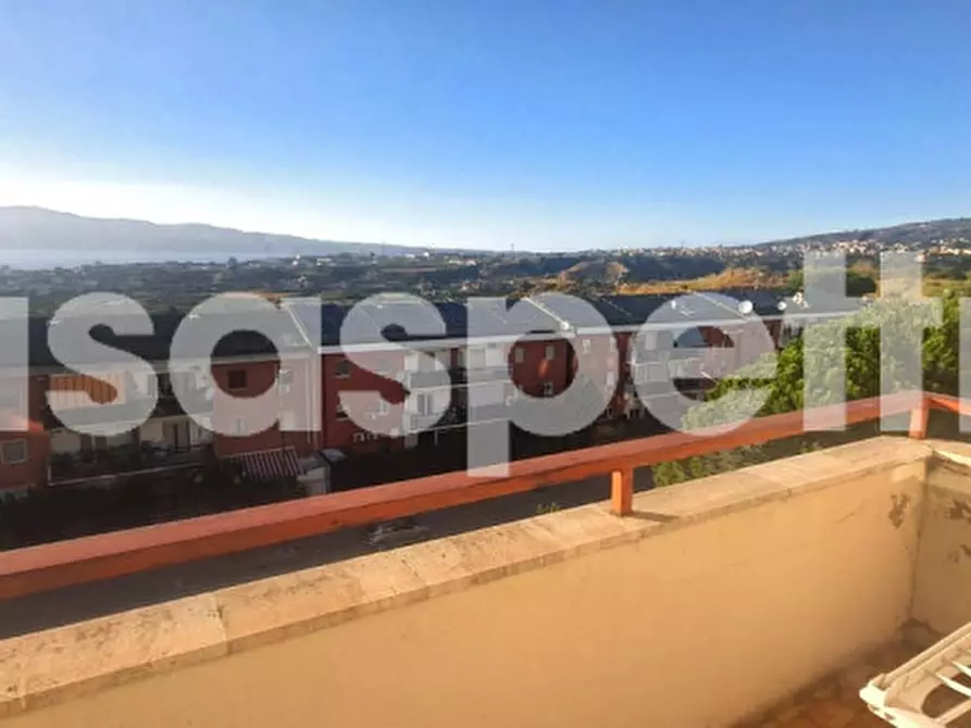 Immagine 7 di Appartamento in vendita  in Via Villaggio Arghillà Sud 34 a Reggio Di Calabria