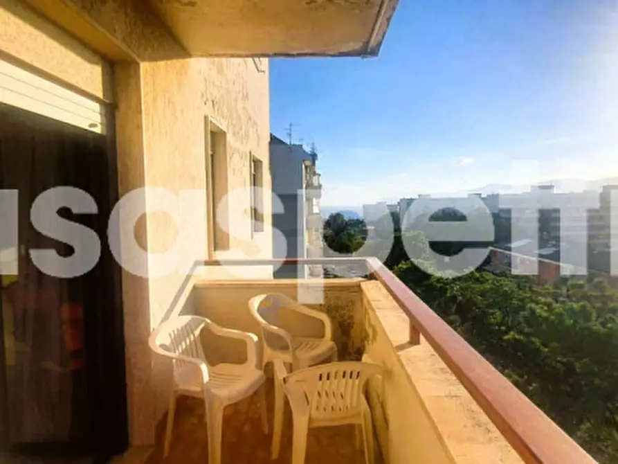 Immagine 8 di Appartamento in vendita  in Via Villaggio Arghillà Sud 34 a Reggio Di Calabria