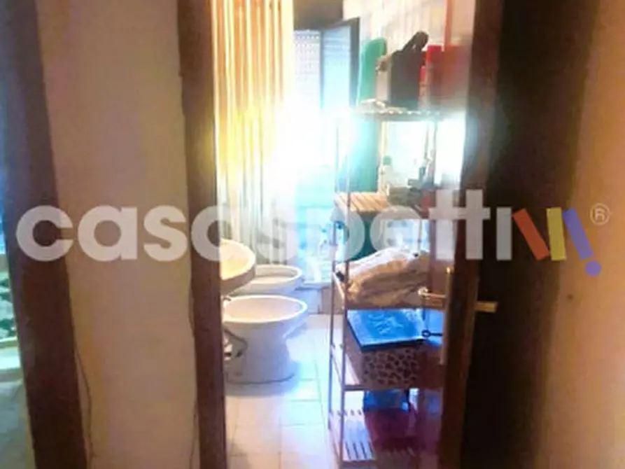 Immagine 11 di Appartamento in vendita  in Via Villaggio Arghillà Sud 34 a Reggio Di Calabria