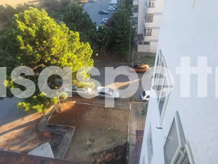 Immagine 20 di Appartamento in vendita  in Via Villaggio Arghillà Sud 34 a Reggio Di Calabria