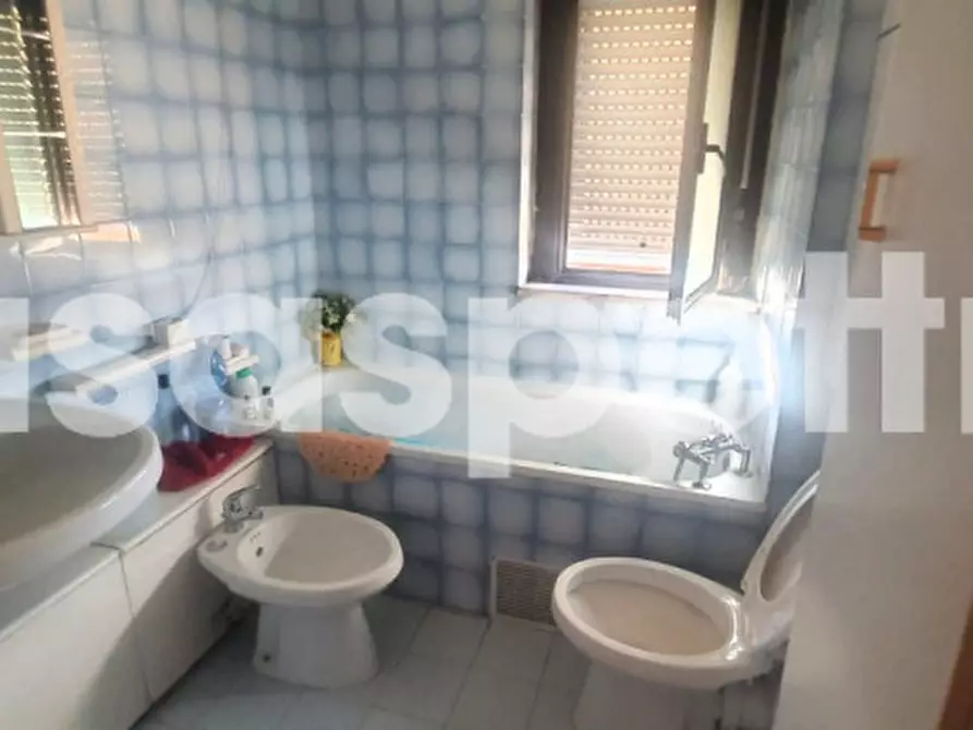 Immagine 22 di Appartamento in vendita  in Via Villaggio Arghillà Sud 34 a Reggio Di Calabria