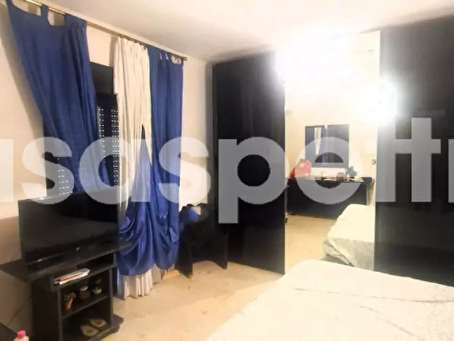 Immagine 24 di Appartamento in vendita  in Via Villaggio Arghillà Sud 34 a Reggio Di Calabria