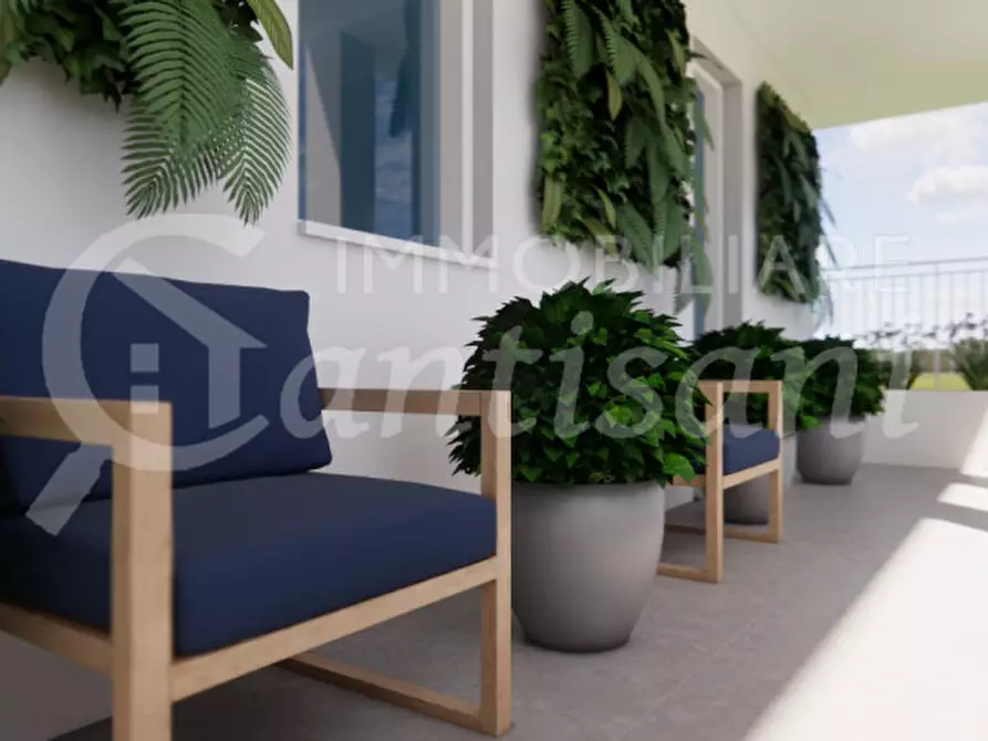 Immagine 1 di Appartamento in vendita  in Via Pistoiese a Firenze