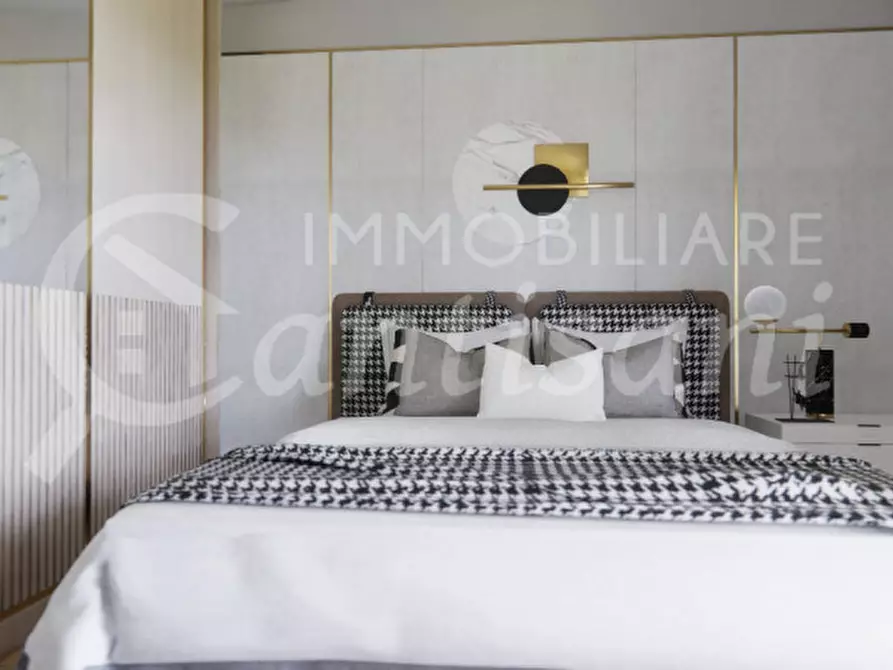 Immagine 2 di Appartamento in vendita  in Via Pistoiese a Firenze