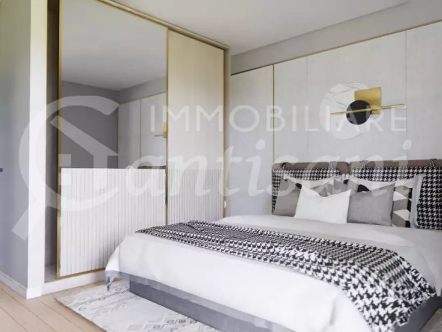 Immagine 3 di Appartamento in vendita  in Via Pistoiese a Firenze