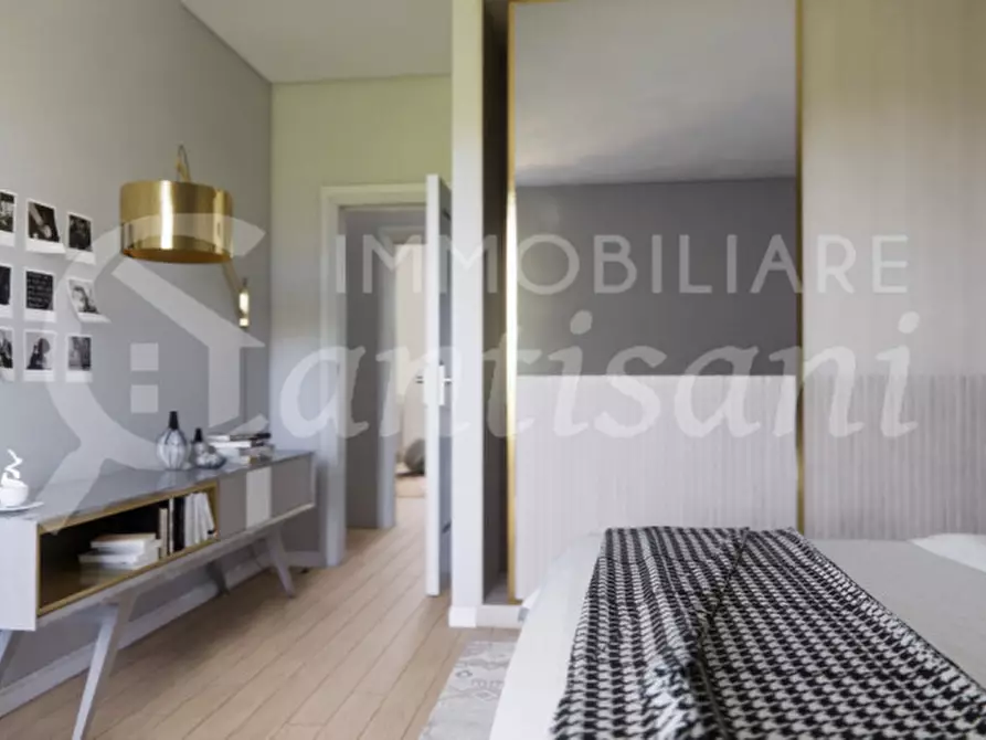 Immagine 4 di Appartamento in vendita  in Via Pistoiese a Firenze