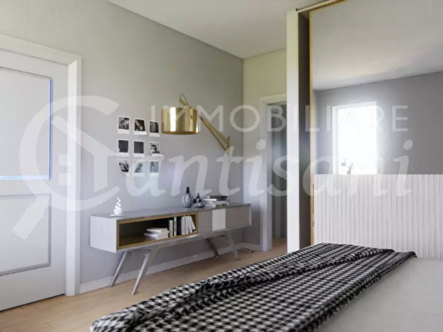 Immagine 5 di Appartamento in vendita  in Via Pistoiese a Firenze