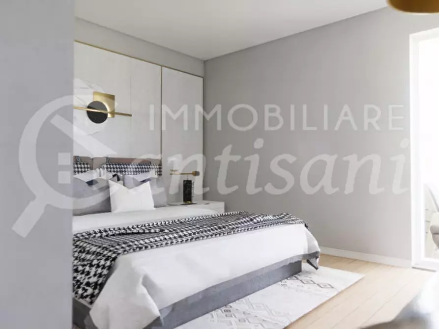 Immagine 6 di Appartamento in vendita  in Via Pistoiese a Firenze