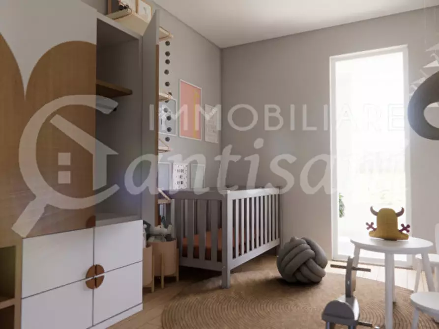 Immagine 10 di Appartamento in vendita  in Via Pistoiese a Firenze