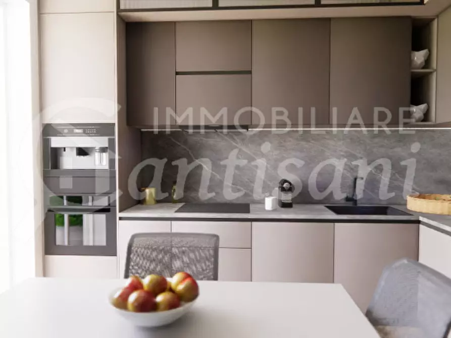 Immagine 11 di Appartamento in vendita  in Via Pistoiese a Firenze