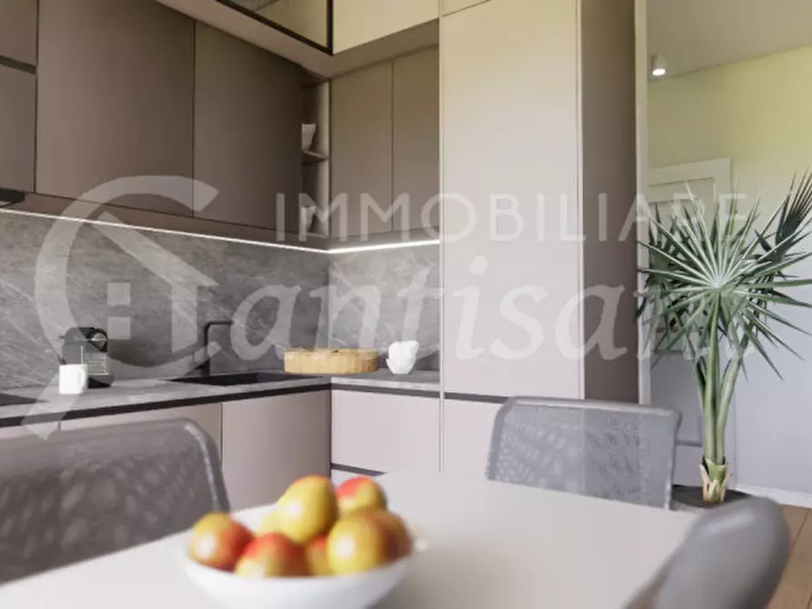 Immagine 12 di Appartamento in vendita  in Via Pistoiese a Firenze