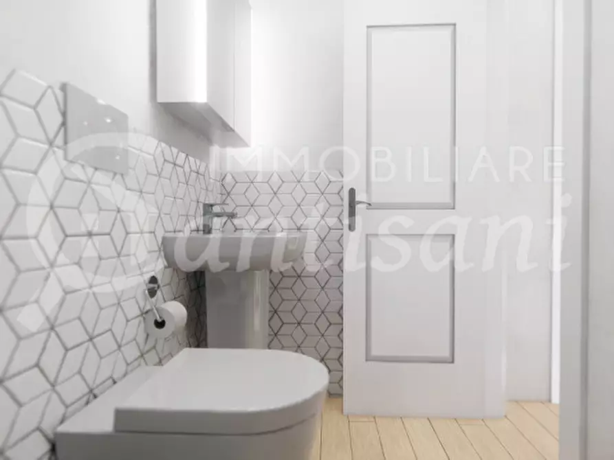 Immagine 14 di Appartamento in vendita  in Via Pistoiese a Firenze