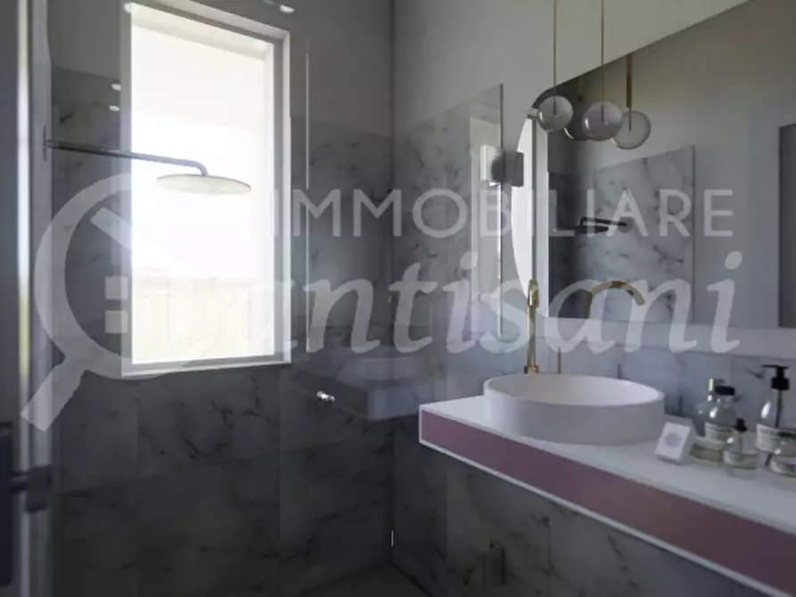 Immagine 18 di Appartamento in vendita  in Via Pistoiese a Firenze