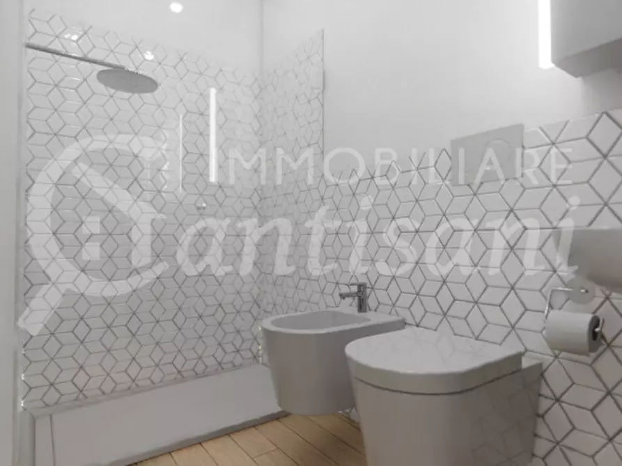 Immagine 19 di Appartamento in vendita  in Via Pistoiese a Firenze