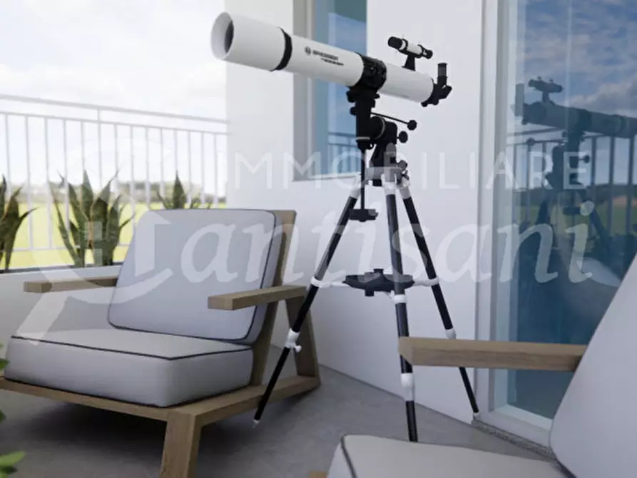 Immagine 20 di Appartamento in vendita  in Via Pistoiese a Firenze