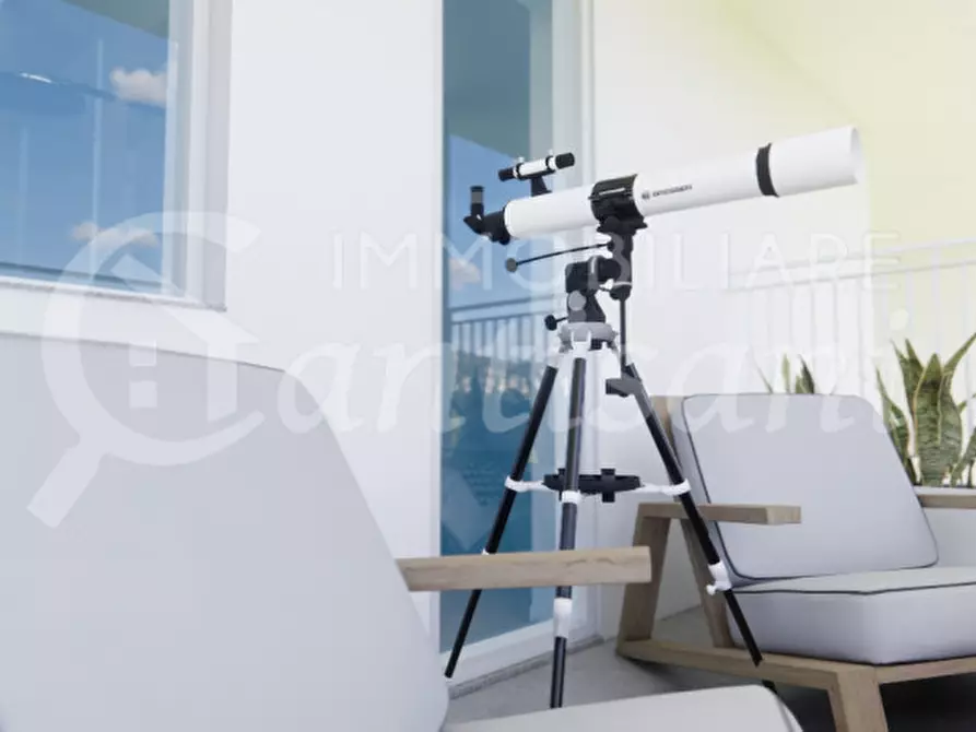 Immagine 21 di Appartamento in vendita  in Via Pistoiese a Firenze